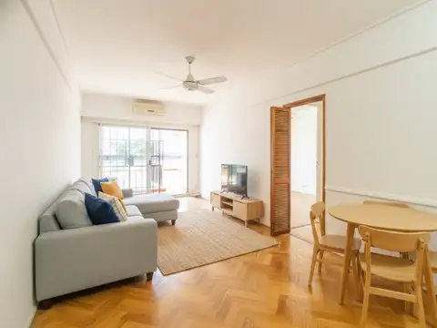 Santa Fe 3500 , Piso 2