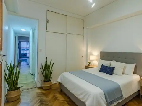 Departamento en Venta en Palermo, USD 184.990