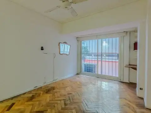 Departamento  en Venta 3 ambientes dependencia y patio en Palermo, Capital Federal, Buenos Aire...