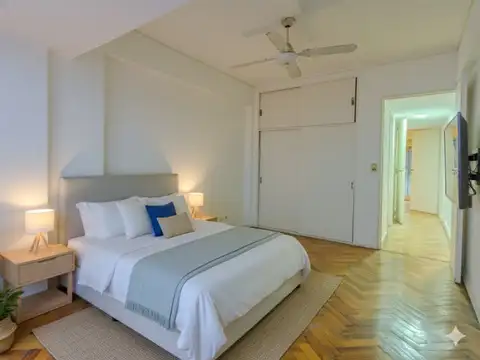 Departamento en Venta de 2 dormitorios