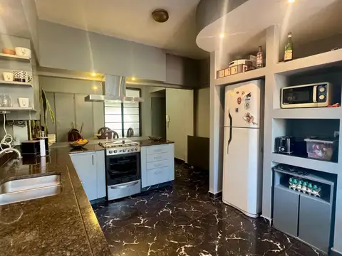 SALTA al 3200- PISO 01