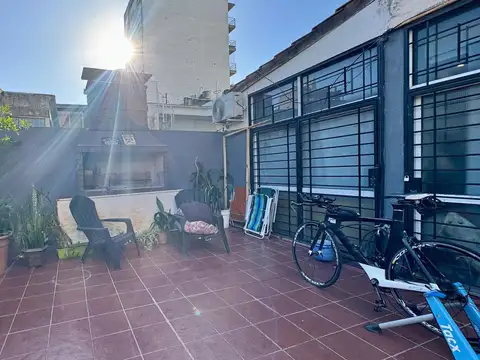 Departamento en Venta al Norte