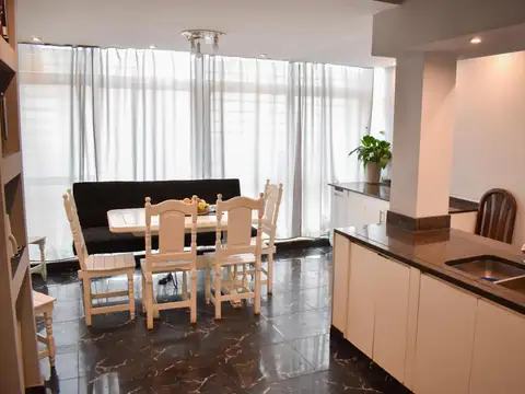 Departamento en Venta de 8 ambientes