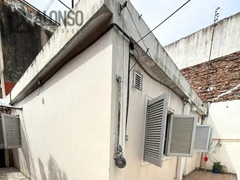 Av. Máximo Paz 1141