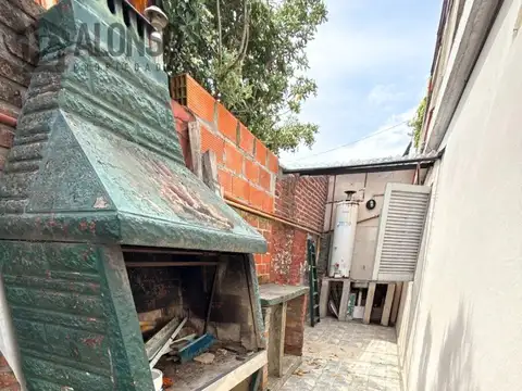 Depto Tipo Casa en Venta de 2 dormitorios