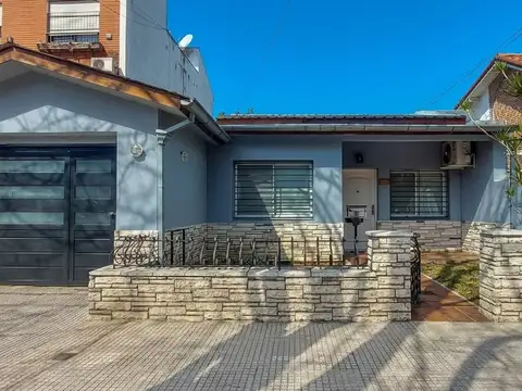 Casa en Venta en Saavedra, CABA