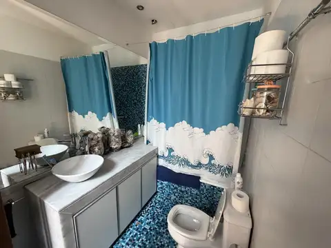 Depto Tipo Casa en Venta 65 años