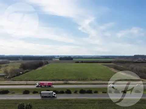 Venta de Fracción Comercial I Ruta 9 y 191 San Pedro I Múltiples destinos I Financiación, Permuta