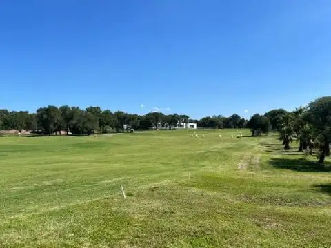 Valle Del Golf
