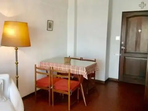 Departamento en Alquiler Temporal de 2 ambientes