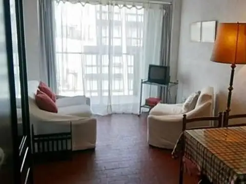 Departamento en alquiler temporario