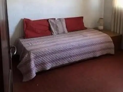 Departamento en Alquiler Temporal Permite mascota