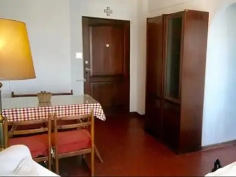 Luis Maria Campos 200, Piso 18