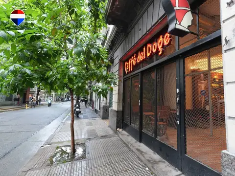 LOCAL EN VENTA  MONTSERRAT- CONSTITUCION 