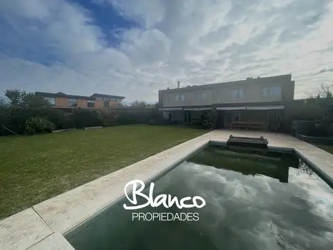 Casa en Venta en Haras Santa Maria, El Remanso, Escobar, G.B.A. Zona Norte