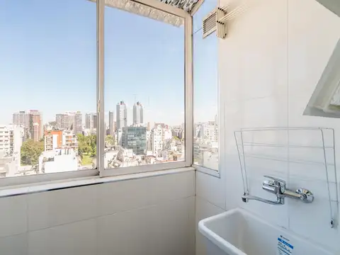 Departamento en Venta Apto profesional