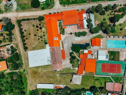 Venta Hotel   y   Spa en Merlo, San Luis