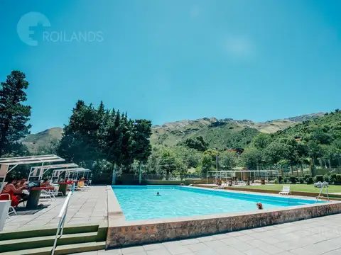 Av. de Los Cesares  Rincon del Este