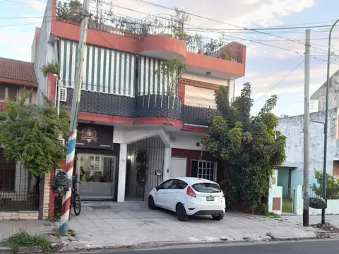 2 Amb. Fte. /Prox. Panamer