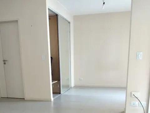 (Villa Crespo) TORRE MY SOHO - Vera 800 - hermoso mono ambiente - excelente zona - muy luminoso - Laundry- Amenities - parrilla