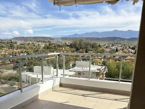 Departamento en Alquiler de 2 dormitorios