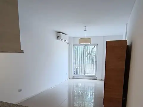 Departamento - Parque Chas