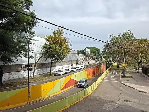 Departamento - Parque Chas