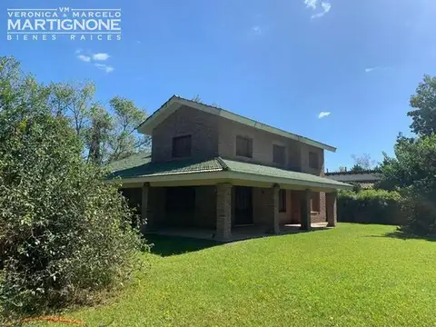 Casa en venta en Manzanares Pilar