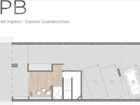 Departamento en Venta Permite mascota