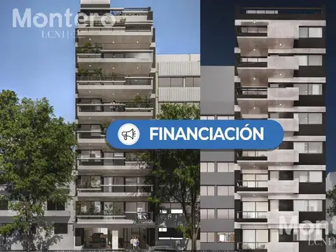 Emprendimiento: Venta 3 ambientes semipiso con gran balcon, Amenities
