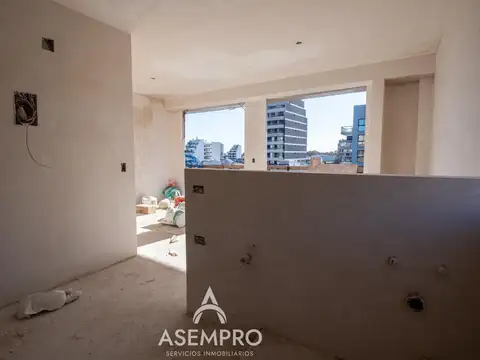 Departamento en Venta en Núñez, USD 229.000