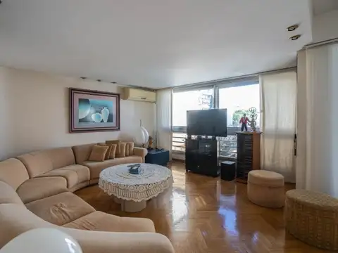 Departamento en Venta en Flores, USD 230.000