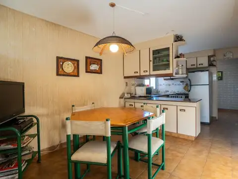 Departamento 4 ambientes con 4 baños