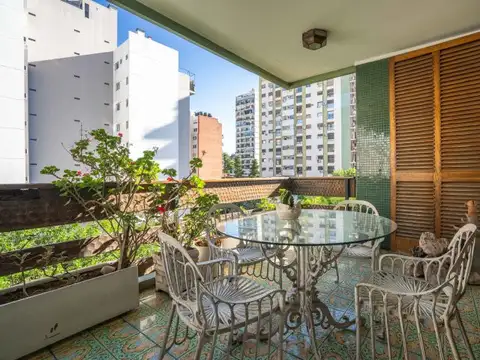 Departamento en Venta de 3 dormitorios