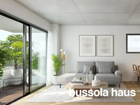 Departamento en Venta 1 año