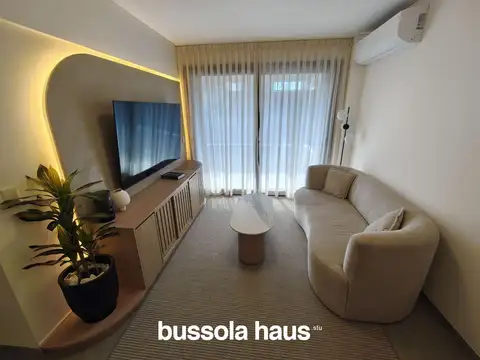 Departamento en venta monoambiente en belgrano en construcción