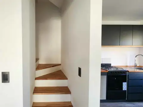 Depto Tipo Casa en Venta A Estrenar