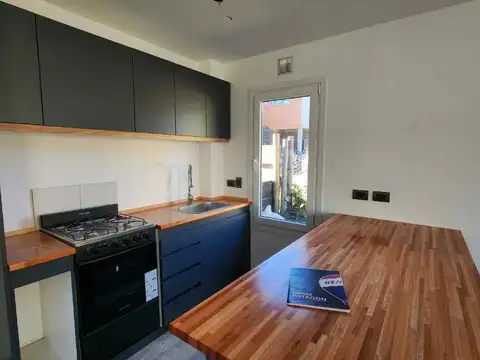 Depto Tipo Casa en Venta en San Carlos de Bariloche, USD 225.000