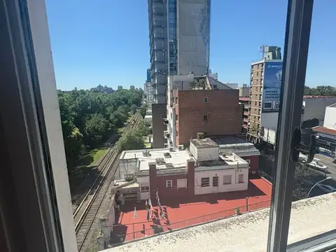 Departamento en Alquiler 55 años