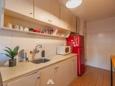 Departamento en Alquiler 44 años