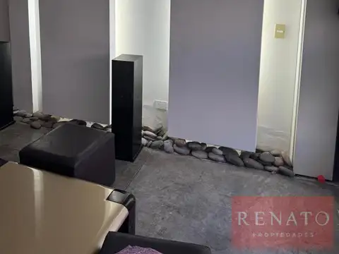 Depto Tipo Casa en Alquiler de Monoambiente