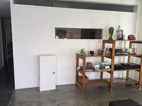 Depto Tipo Casa en Alquiler en Olivos Maipu/Uzal, $ 1.000.000