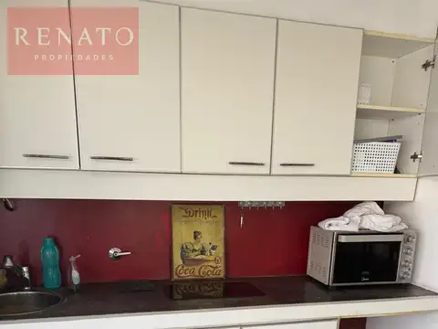Depto Tipo Casa en Alquiler al Oeste