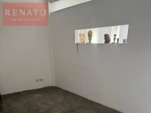 Depto Tipo Casa Monoambiente con 1 baño