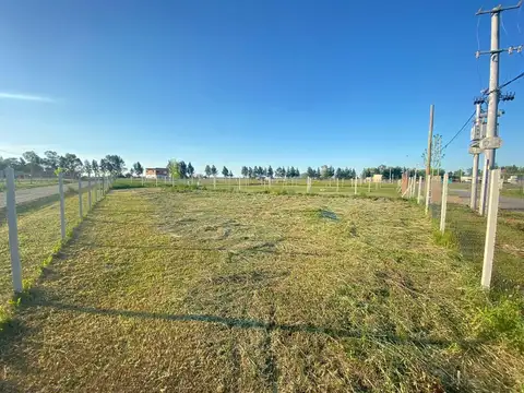 Terreno en  venta, Barrio Cardales Chico