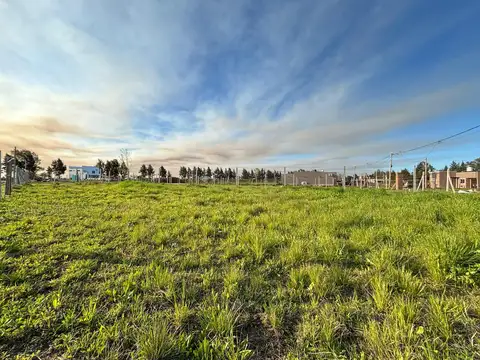 Terreno en Venta en Los Cardales, USD 26.000