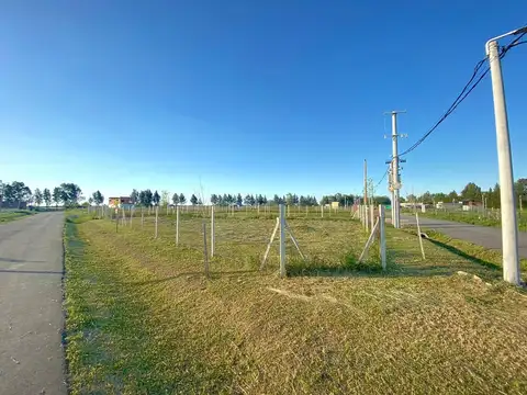 Terreno en Venta de 468,0 m2