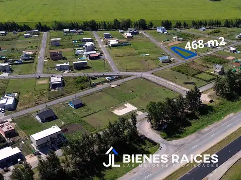 Terreno en  venta, Barrio Cardales Chico