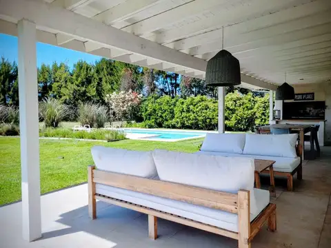 Casa en Alquiler Temporal en San Francisco, USD 4.200