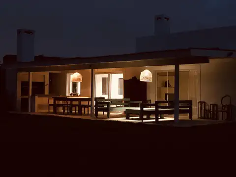 Casa en Barrio San Francisco-Villanueva